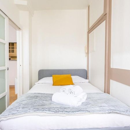 Le LEPERDIT - Bel appartement de charme refait à neuf en hypercentre Rennes Esterno foto