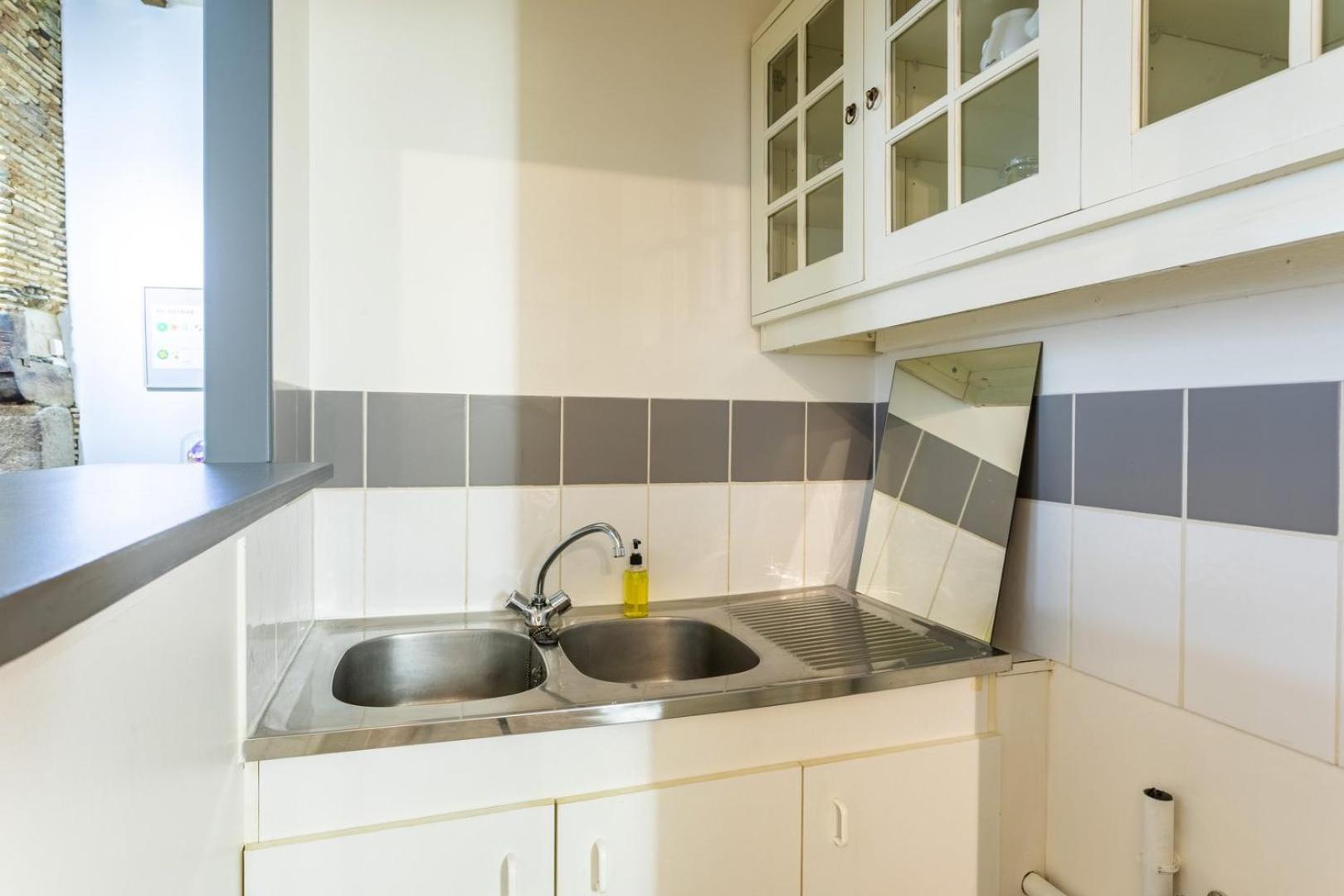 Le LEPERDIT - Bel appartement de charme refait à neuf en hypercentre Rennes Esterno foto